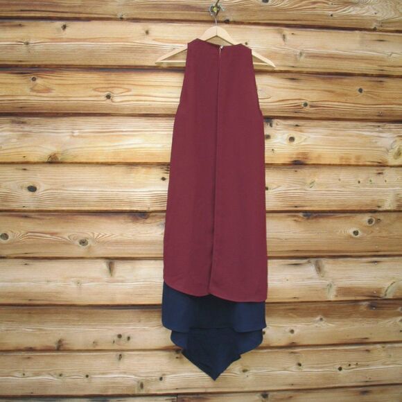 NWT Hunter Bell Layered  Dress - Picture 6 of 9